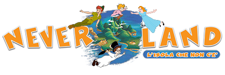 Parco giochi Neverland